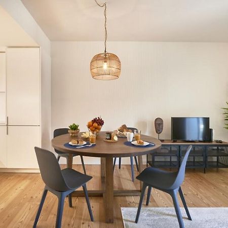 Stone Apartment Лиссабон Экстерьер фото