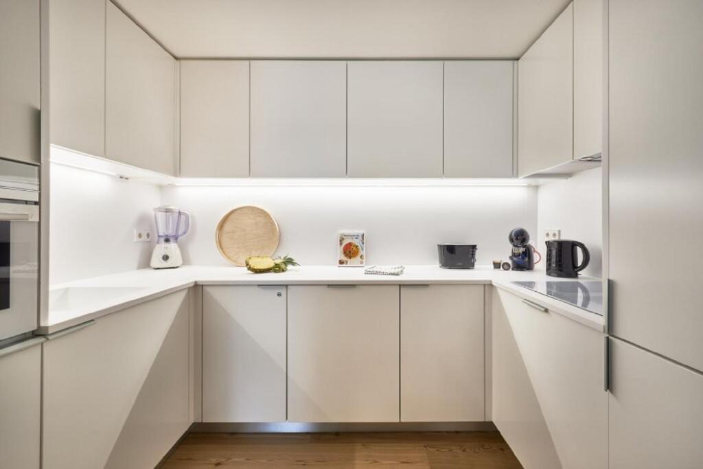 Stone Apartment Лиссабон Экстерьер фото